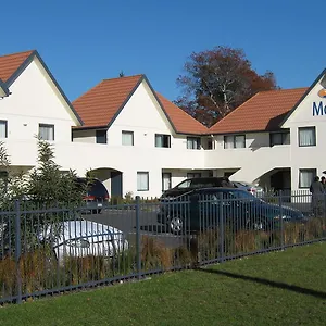 Bella Vista Motell