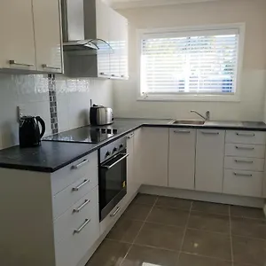 Apartment Rose Unit 1 Rotorua-accommodation&spa, Rotorua