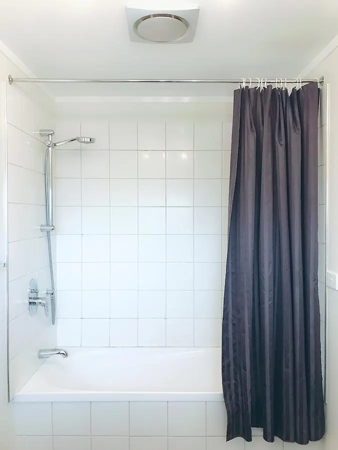 The Heart Of Rotorua Apartment