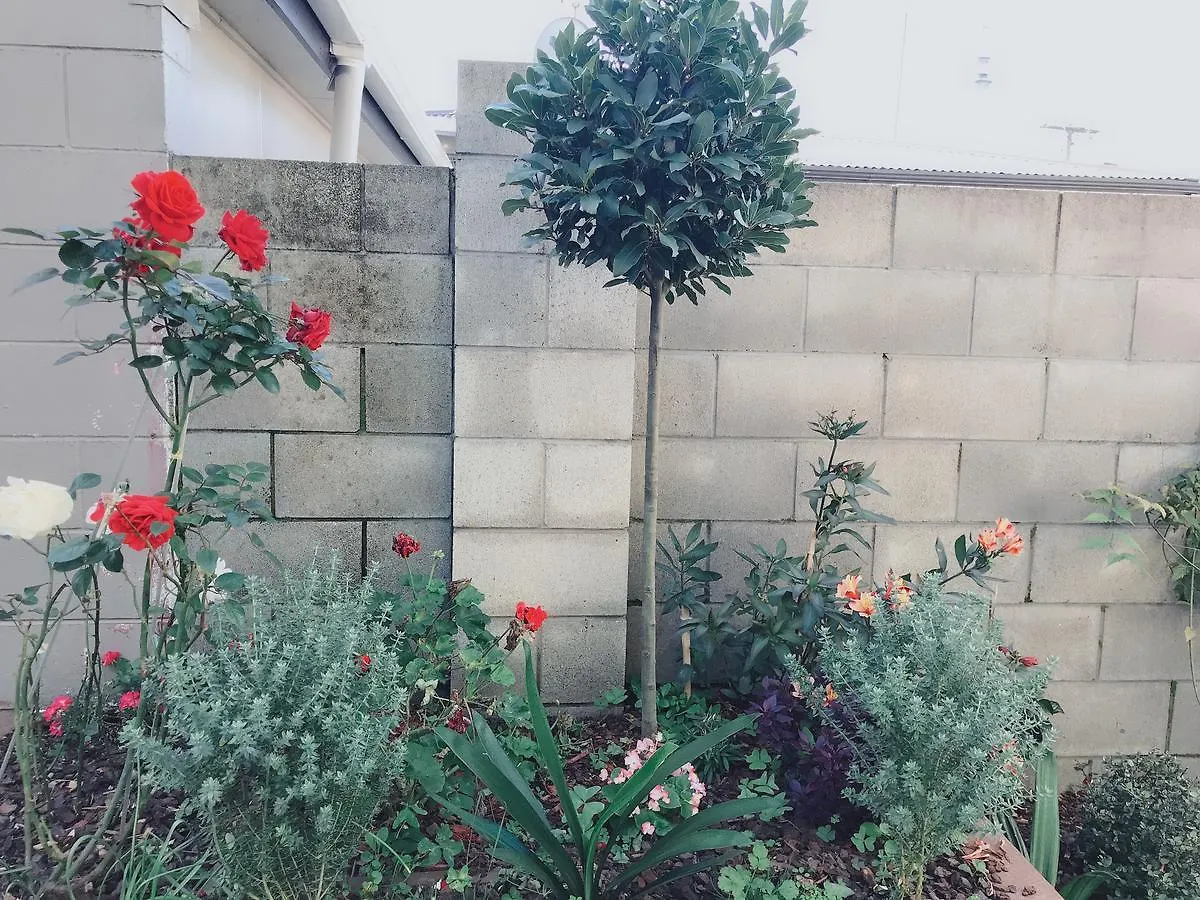 The Heart Of Rotorua Apartment