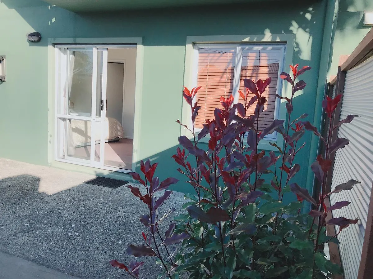 The Heart Of Rotorua Apartment