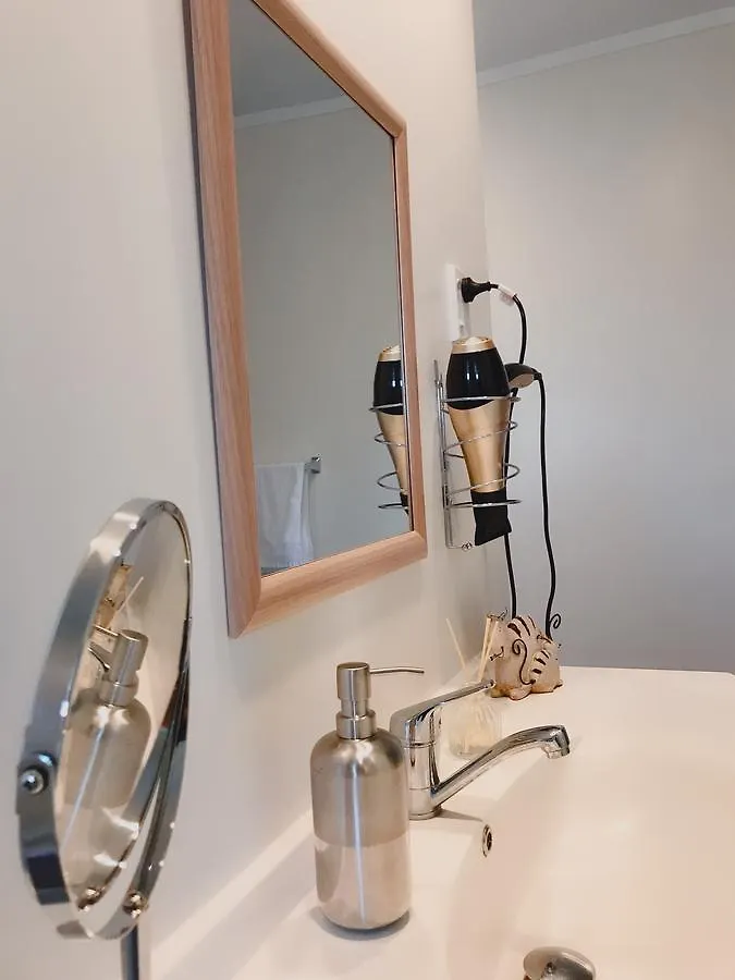 The Heart Of Rotorua Apartment