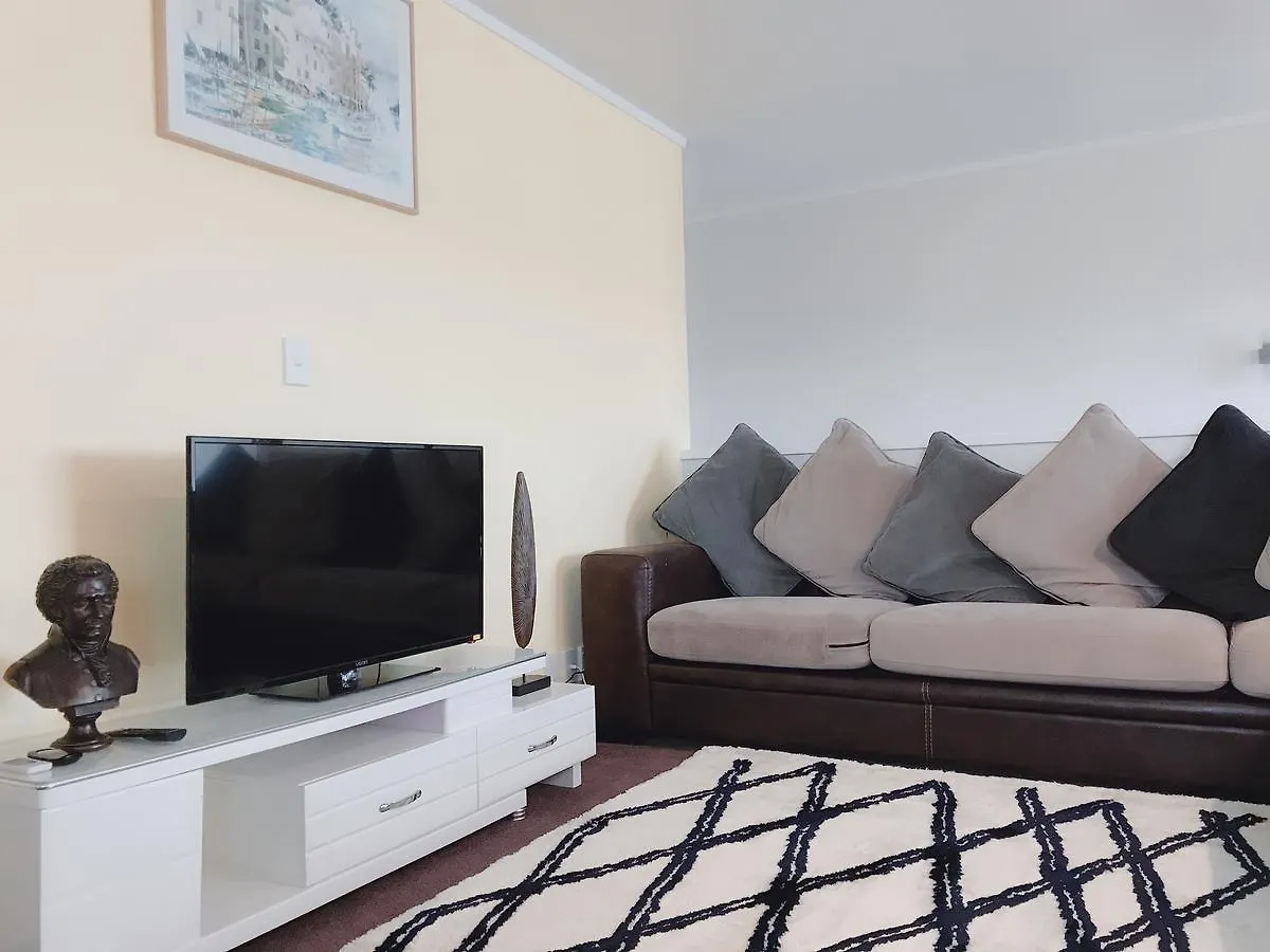 The Heart Of Rotorua Apartment 0*,  New Zealand