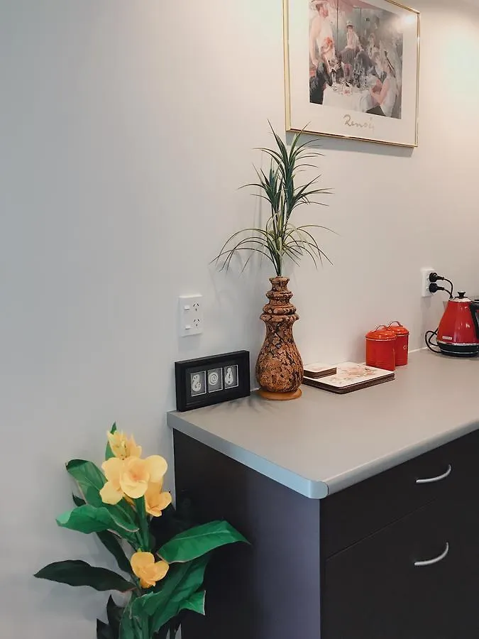 The Heart Of Rotorua Apartment