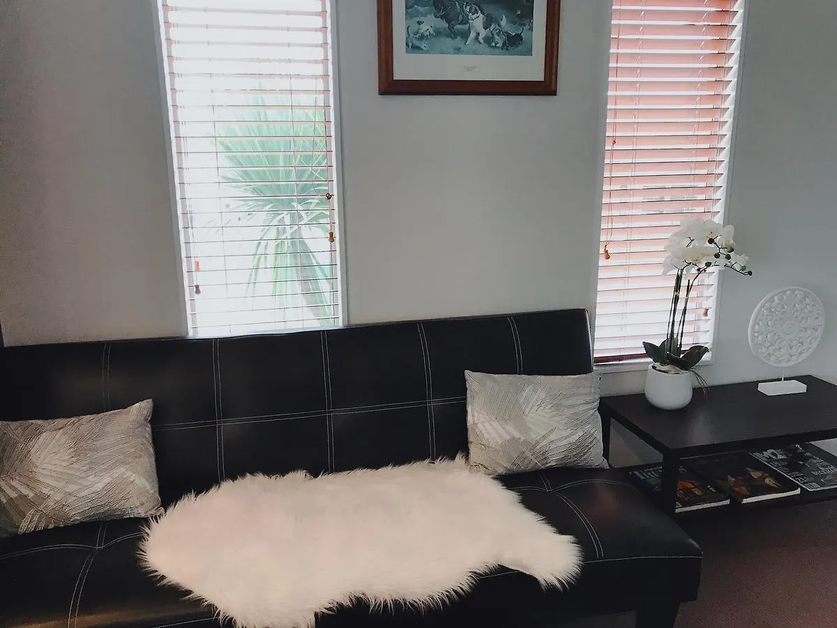 The Heart Of Rotorua Apartment