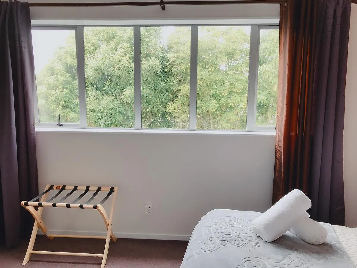 The Heart Of Rotorua Apartment 0*,