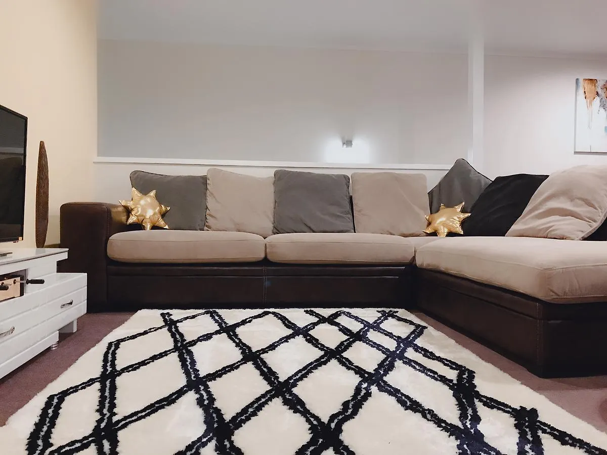 The Heart Of Rotorua Apartment